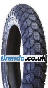 Image of IRC Tire SN23 Urban Snow ( 120/70-10 TL 54L M+S marking )