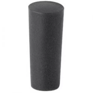 Image of Lever cover cap Black Marquardt 203.105.011