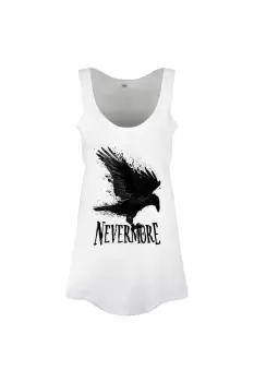 Image of Nevermore Vest Top