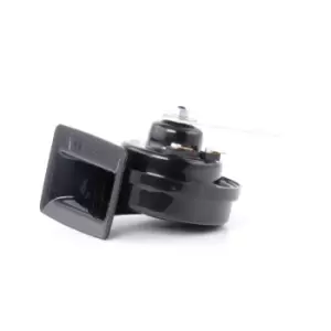 Image of Bosch Horn 0 986 AH0 501 VW,MERCEDES-BENZ,SEAT,Golf IV Schragheck (1J1),Golf V Schragheck (1K1)