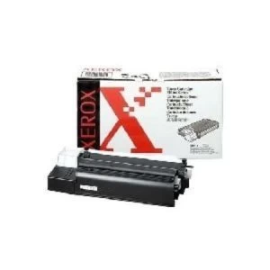 Image of Xerox 006R00915 Black Laser Toner Ink Cartridge