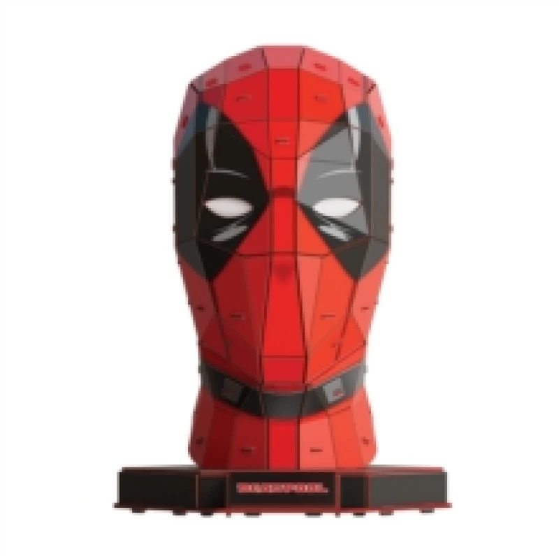 Image of Marvel Studios: Deadpool Mask