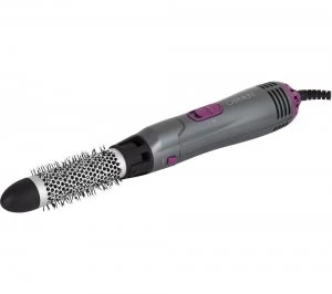 Image of CARMEN C81071 Hot Air Styler - Graphite Grey, Graphite