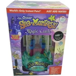 Image of The Original Sea Monkeys Magic Castle