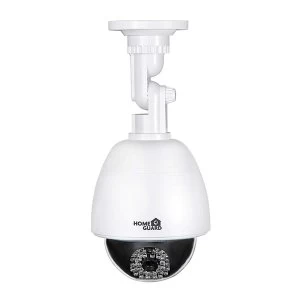 Image of HomeGuard Dome Dummy Camera