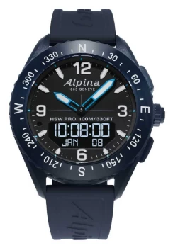 Image of Alpina AlpinerX Smartwatch
