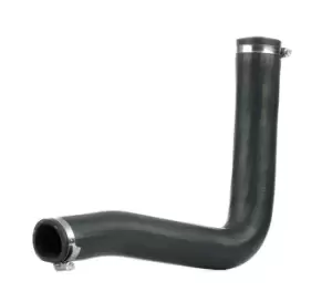 Image of RIDEX Turbocharger Hose 3314C0277 Charger Intake Hose OPEL,VAUXHALL,ZAFIRA B (A05),Astra H Caravan (A04),Astra H Schragheck (A04),Astra H GTC (A04)
