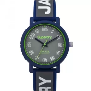 Image of Mens Superdry Campus Watch