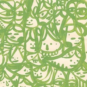 Image of The Pooches by The Pooches CD Album