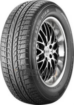 Image of Kumho Solus Vier KH21 205/65 R15C 102/100T 6PR
