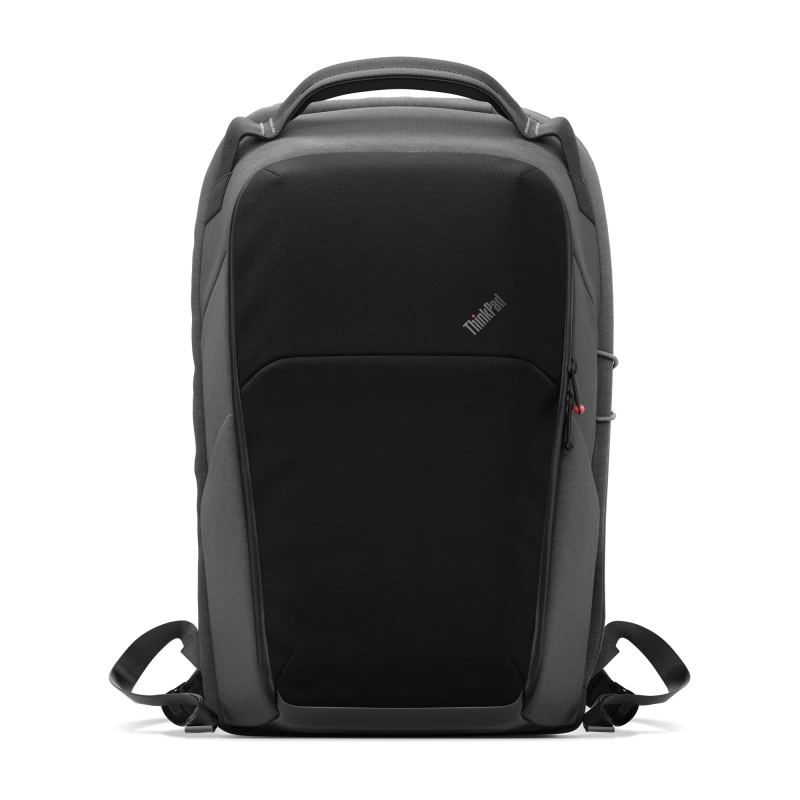 Image of Lenovo ThinkPad 16" Click-Go 40.6cm (16") Backpack Black. D