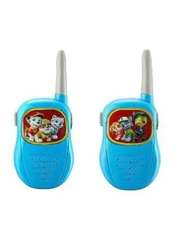 Image of Paw Patrol Walkie Talkies