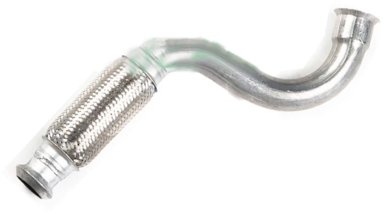 Image of IZAWIT 27.062 Exhaust Pipe Length: 500mm Exhaust Pipe (17)