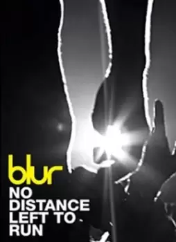 Image of Blur - No Distance Left to Run - DVD Limited / Special Edition