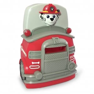 Image of PAW Patrol Count with Marshall