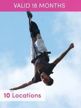 Image of Activity Superstore Gravity Rush