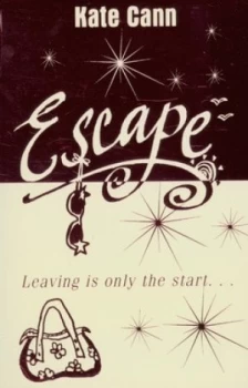 Image of Escape by Kate Cann Paperback