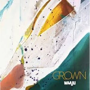 Image of Waaju - Grown Vinyl