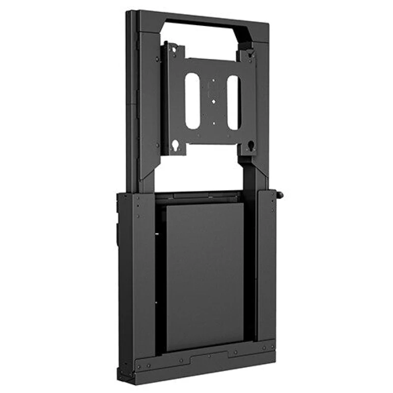 Image of Chief XSD1U-EU TV mount/stand 2.03 m (80") Black XSD1U-EU