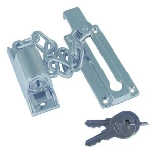 Image of ASEC Locking Door Chain