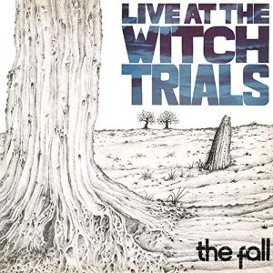 Image of Fall - Live At The Witch Trials Vinyl