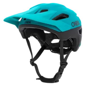Image of O'Neal Trailfinder Helmet Split Teal S/M (54-58 cm)