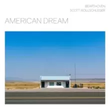 Image of Scott Wollschleger: American Dream
