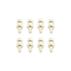 Image of Ftx Ibex Ball Studs 3.8X9.6Mm (8)