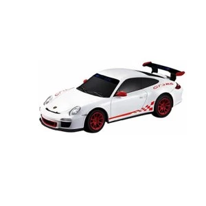 Image of Rastar Remote Control 1:24 Scale Porsche GT3 RS
