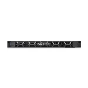 Image of DELL PowerEdge R350 Server 960 GB Rack (1U) Intel Xeon E 2.9 GHz 16GB DDR4-SDRAM 600 W