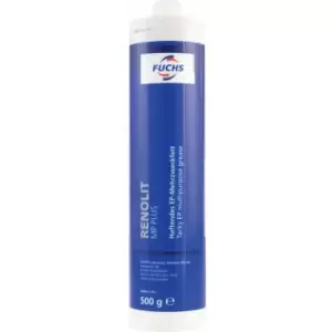 Image of Fuchs - Renolit MP Plus 2 Grease 500G