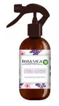 Image of Air Wick Botanica Rose and Geranium Aerosol