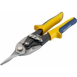 Image of Spear & Jackson Eclipse Aviation Snips Straight & Wide Curves