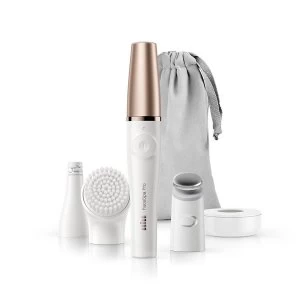 Image of Braun Facespa Pro 911 Epilator