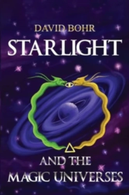 Image of Starlight and the Magic Universes Paperback / softback