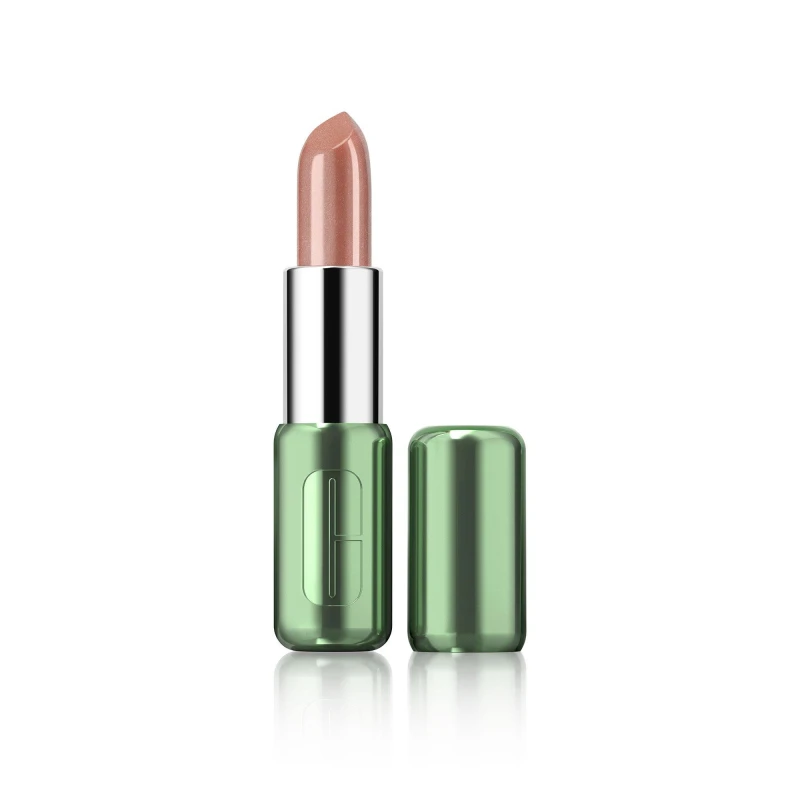 Image of Clinique Pop Longwear Lipstick Bare Pop 3,9 g