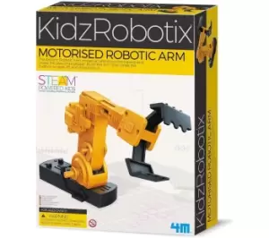 Image of KIDZROBOTIX Robotic Arm