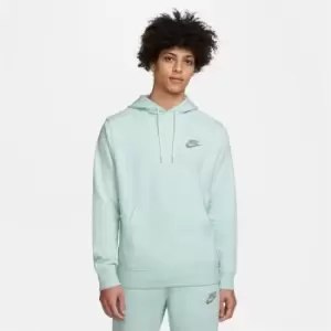 Image of Nike Revival Hoodie Mens - Green