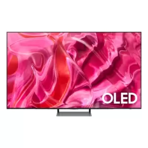 Image of Samsung 65" QE65S92CATXXU Smart 4K Ultra HD OLED TV