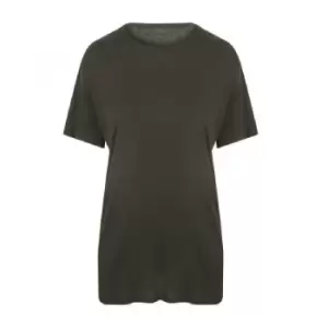 Image of Ecologie Mens Daintree EcoViscose T-Shirt (L) (Fern Green)