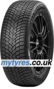 Image of Pirelli Cinturato All Season SF 2 ( 225/55 R17 101W XL )