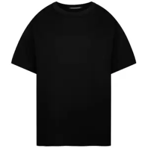 Image of CP COMPANY Cotton Jersey T-Shirt - Blue