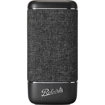 Image of Roberts Radio Beacon 310 Wireless Speaker - Black