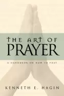Image of art of prayer