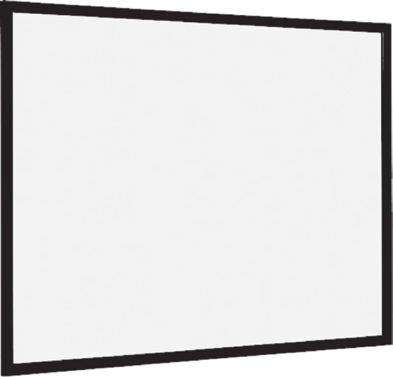 Image of Euroscreen VL190-W projection screen 2.18 m (86") 16:9