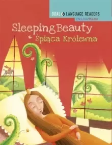 Image of Dual Language Readers: Sleeping Beauty - English/Polish