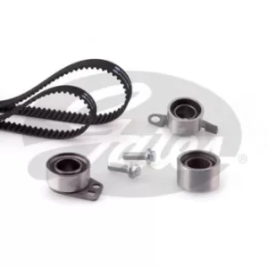 Image of Powergrip Timing Belt Kit Gates K025547XS