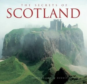 Image of The Secrets of Scotland by Michael Kerrigan Hardback