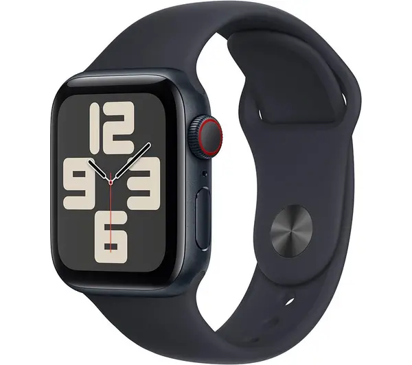 Image of Apple Watch SE 2nd Gen 2022 40mm GPS