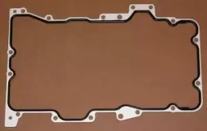 Image of Oil Pan Gasket 025.460 by Elring